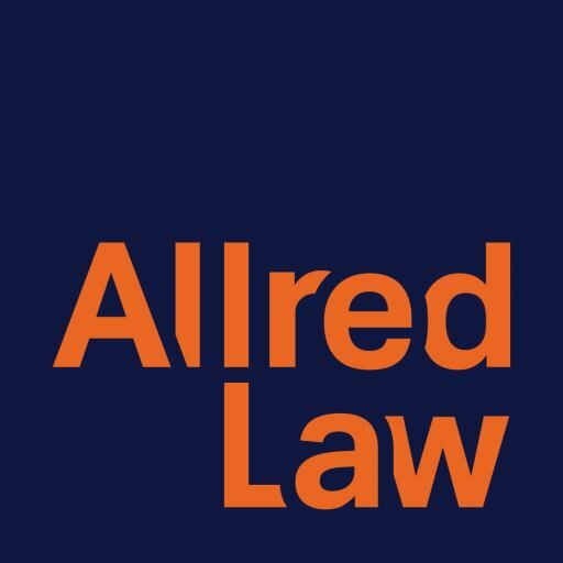 What we do Allred Law